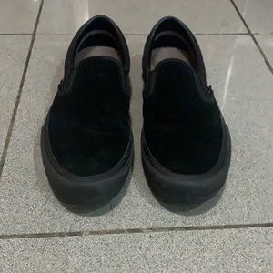 Vans Slip On Pros